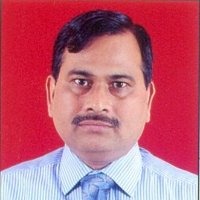Gagan Bihari Sahoo